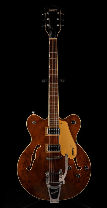 Used Gretsch G5622T Electromatic Center Block Double-Cut Imperial Stain with Case