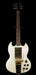 Pre Owned 2006 Gibson SG 3-Pickup "Frankenstein" White With Gig Bag