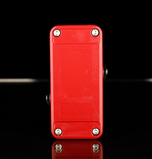 Used TC Electronic Hall of Fame Mini Reverb Pedal - 3