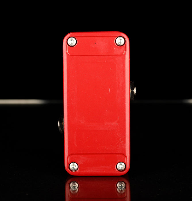 Used TC Electronic Hall of Fame Mini Reverb Pedal - 3