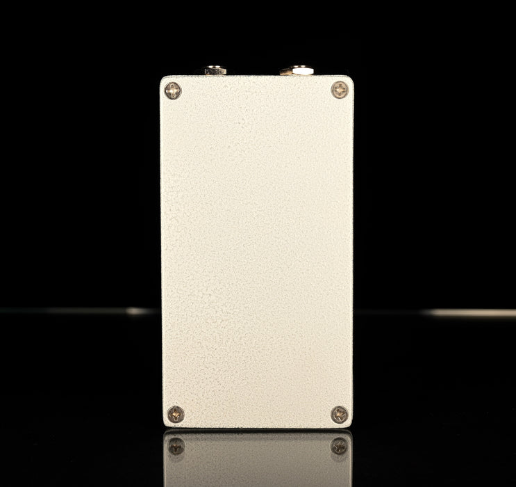 Used Mythos Effects Olympus Overdrive Pedal With Box