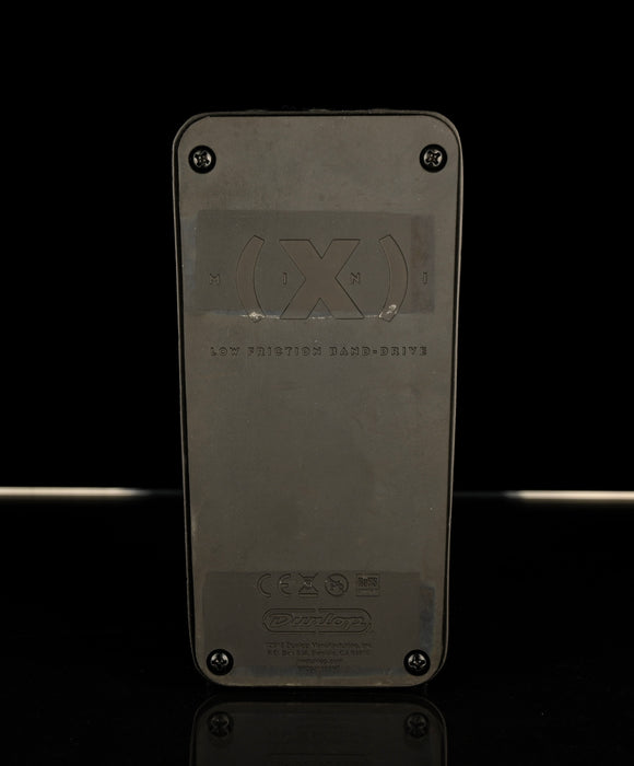 Used Dunlop DVP4 Volume (X) Mini Pedal With Box