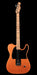 Pre Owned Fender Prototype Tenor Tele Butterscotch Blonde