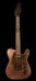 Pre Owned 2019 Trussart Steelcaster Antique Copper Body With Case