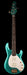 Ernie Ball Music Man StingRay Special 5 HH Bass Ocean Sparkle With Softshell Case