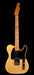 Pre Owned Fender Custom Shop Limited Edition 70th Anniversary 1950 Broadcaster Time Capsule Faded Nocaster Blonde with OHSC