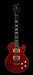 Pre Owned 1976 Hagstrom Swede Cherry Red Translucent With Case