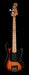 Pre Owned Squier Vintage Mustang Bass 3-Tone Sunburst With Gig Bag