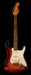 Pre Owned Fender Custom Shop 60's Stratocaster Vince Cunetto Relic 3-Tone Sunburst With Case