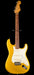 Used Fender Limited Edition Classic Player FSR 60's Stratocaster Vegas Gold with Case