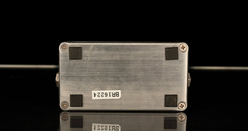 Used ZVex Vexter Box of Rock Overdrive Pedal - BR16224