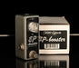 Used Xotic Effects EP Booster Boost Pedal With Box