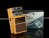Used Boss FBM-1 Fender '59 Bassman Pedal With Box - 2