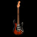 Pre Owned 2007 Fender Special Edition Koa Stratocaster Light Burst Modified With Gig Bag