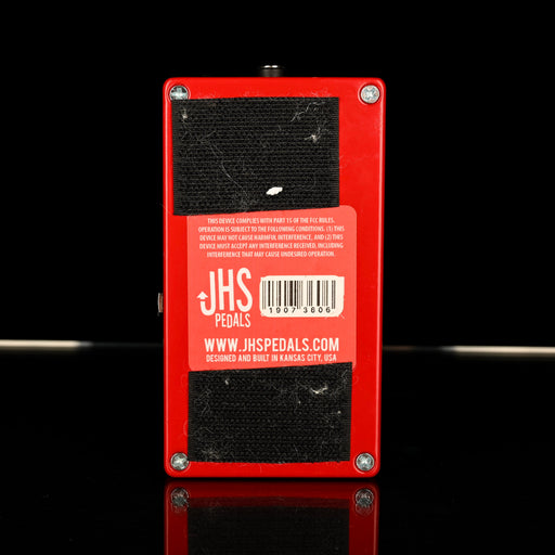 Used JHS The AT+ Andy Timmons Signature Overdrive Pedal