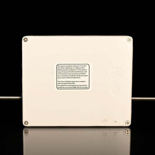 Used Electro-Harmonix Deluxe Memory Man 550-TT Delay Pedal with Tap Tempo