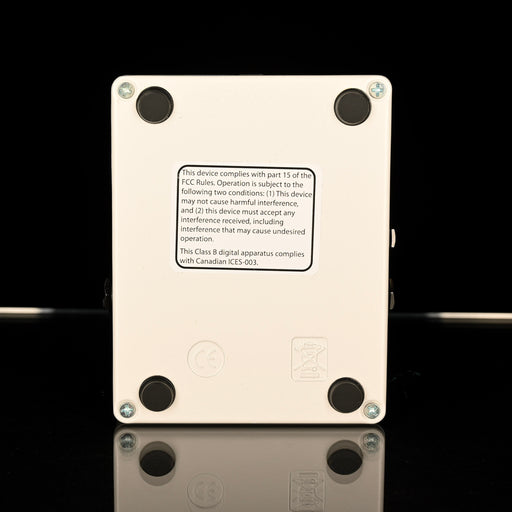 Used Electro-Harmonix Synth9 Synthesizer Machine Effect Pedal