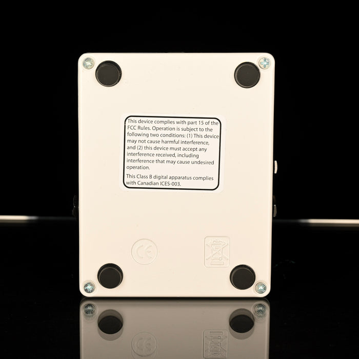 Used Electro-Harmonix Synth9 Synthesizer Machine Effect Pedal