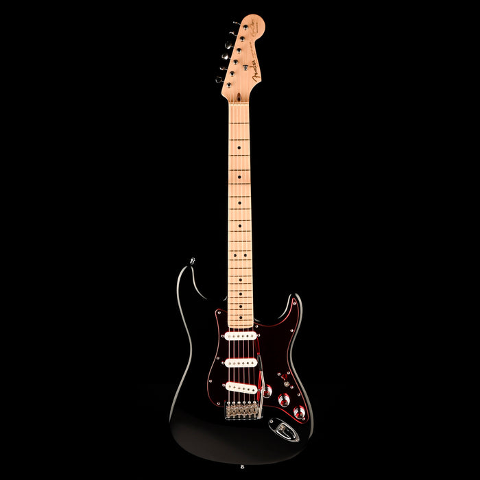 Used 2006 Fender Eric Clapton Signature Stratocaster Modified with Case