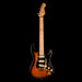 Pre Owned 04 Fender 50th Anniversary American Deluxe Strat Modified With OHSC