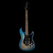 Pre Owned 2021 Fender American Ultra Limited Edition Stratocaster HSS Denimburst With OHSC