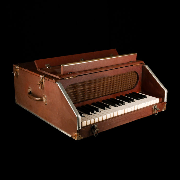 celesta pedal Vintage 1949 Jenco Celeste Piano — Truetone Music