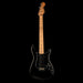 Pre Owned Fender Lead II Black Electric Guitar With Gig Bag