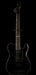 Pre Owned ESP LTD Eclipse Custom '87 Black With Case