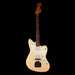 Used Squier J Mascis Jazzmaster Vintage White Electric Guitar