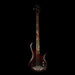 Pre Owned Traben Phoenix 4 Flame Red Bass With OHSC