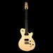 Pre Owned Godin LGXT White Electric Guitar With OHSC