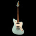 Fano Oltre Series JM6 P90 Light Distress Sonic Blue with Gig Bag
