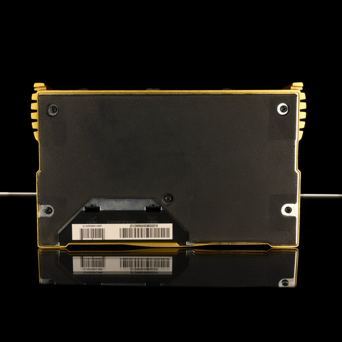 Used Line 6 DM4 Distortion Modeler Guitar Effect Pedal