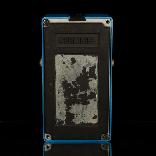 Used Boss CS-3 Compressor Sustainer Guitar Effect Pedal - 4