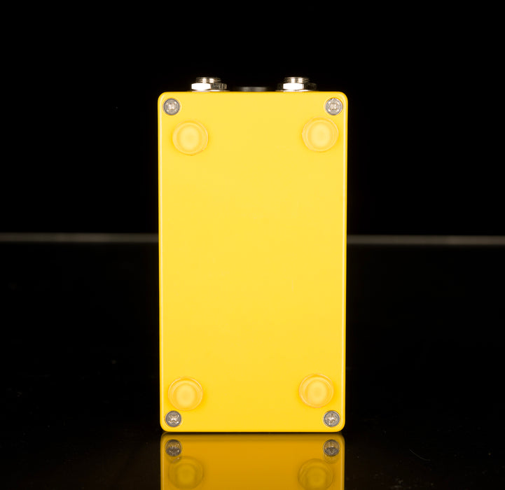 Used Ryra Fuzz-A-Matic Fuzz Pedal with Box