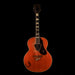 Vintage 1956 Gretsch G6022 Rancher Acoustic Guitar Orange Stain With OHSC
