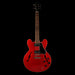 Pre Owned 2007 Gibson ES-335 Cherry Electric Guitar With OHSC