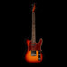 Fender Custom Shop Limited Edition 1963 Telecaster Journeyman Relic Aged 3-Tone Sunburst With Case