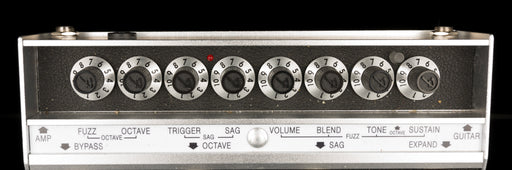 Pre Owned Fender Shields Blender Fuzz Pedal