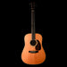 Used 2003 Martin HD-35 Acoustic Electric Guitar Natural with OHSC