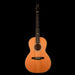 Pre Owned 2022 PRS SE P50E Tonare Parlor Natural Acoustic Guitar With Gig Bag