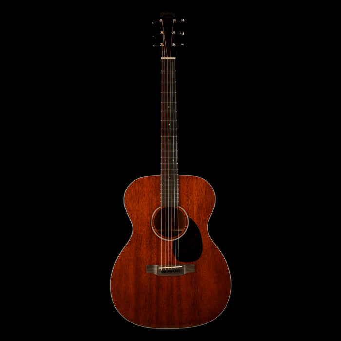 Martin Custom Shop 000-18 All Mahogany Acoustic Guitar