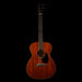 Martin Custom Shop 000-18 All Mahogany Acoustic Guitar