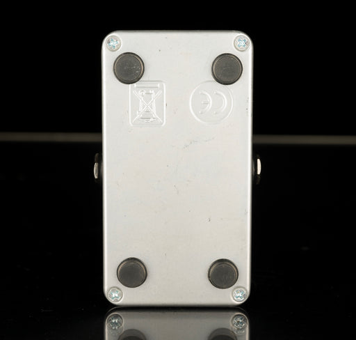 Used Electro-Harmonix Triangle Big Muff Pi Fuzz Pedal