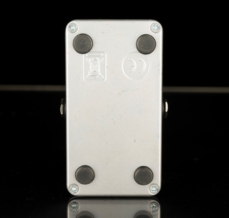 Used Electro-Harmonix Triangle Big Muff Pi Fuzz Pedal