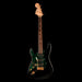 Pre Owned 2006 Fender Left-Handed Highway 1 Stratocaster Satin Black With Gig Bag