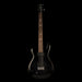 Used PRS SE 277 Baritone Left-Handed Charcoal Burst Electric Guitar With Gig Bag