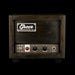 Pre Owned Greer Mini Chief 3-Watt Grey Guitar Amp Head With Matching 2x12" Guitar Amp Cabinet