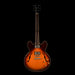 Pre Owned 1988 Gibson ES-335 Sunburst Electric Guitar With OHSC
