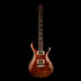Used 2012 PRS Modern Eagle Quatro Black Gold Wrap Burst with OHSC